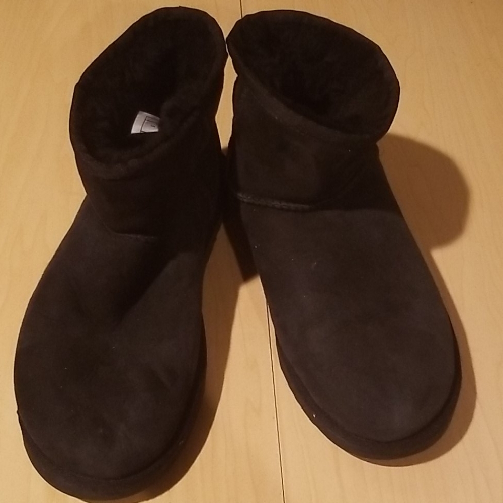 Women Ugg short boots